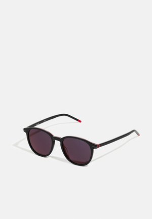 HUGO, Occhiali da sole - black/red