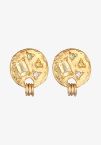 Valimata, gold-coloured