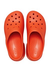 Crocs Clogs - orange