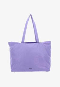 Unselected, smoky lavender