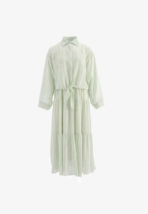 usha, 2-PIECE SET, zielony