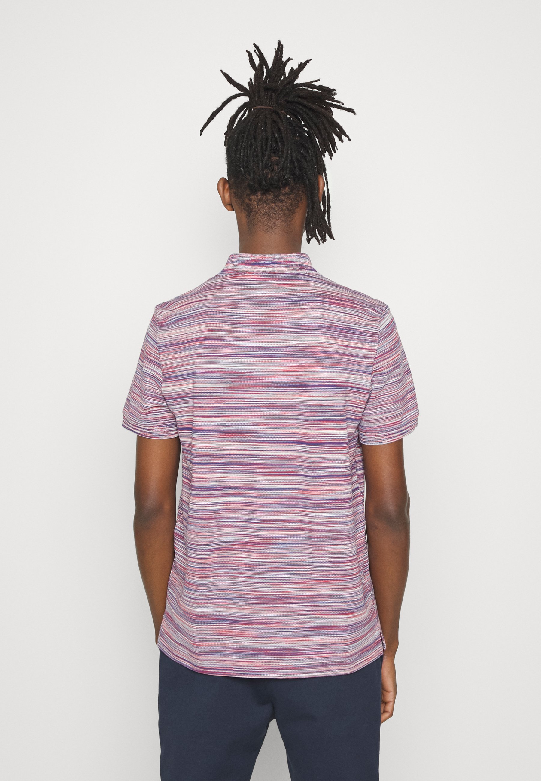 Missoni SHORT SLEEVE - Polo shirt 
