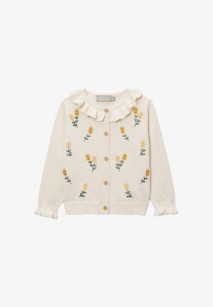 Monoprix, Gilet - naturel