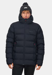 Niewybrane, dark blue