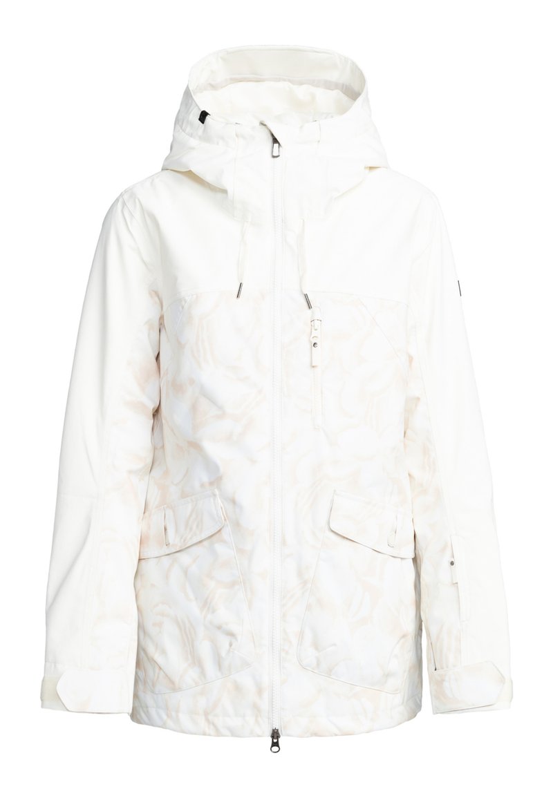 Chaqueta de snowboard