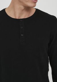 Solid SDVINTON - Topper langermet - black