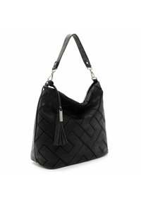 Tamaris MARIKE - Torbica - black