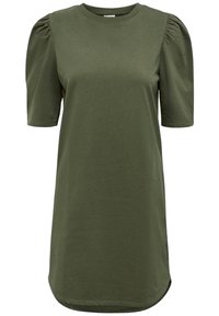 JDY Freizeitkleid - olive