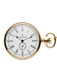 SEIZMONT JONATHAN - Klokke - gold coloured
