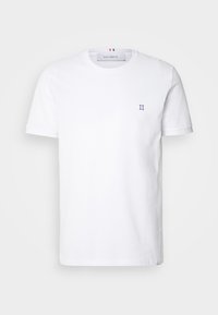 T-shirts basic - white
