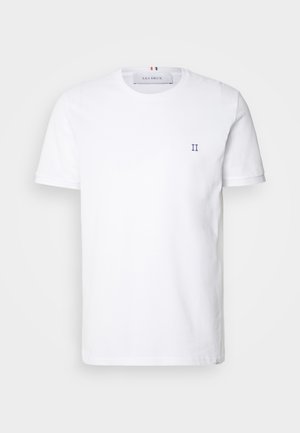 Les Deux T-shirt basique - white