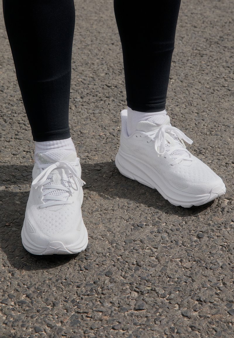 Style Walmart Women's Clothing Under $20 HOKA CLIFTON Sneaker Low