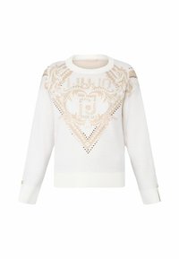 Niet geselecteerd, white