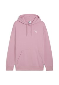 Non selezionato, poised pink
