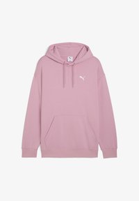 Ausgewählt, poised pink