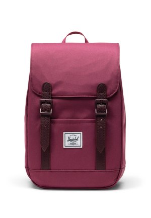 RETREAT MINI 10L - Mochila - dark purple