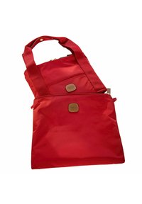 Bric's X-COLLECTION FALTBARE SET - Valigia - red