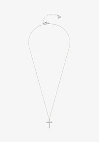 Niewybrane, silberfarben