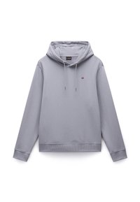 Non selezionato, ultimate grey