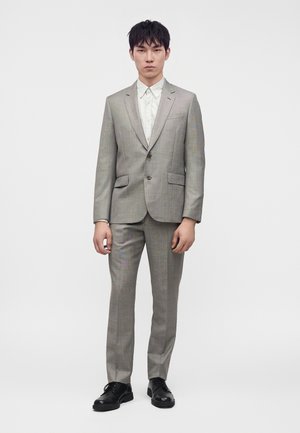 Paul Smith SET szary