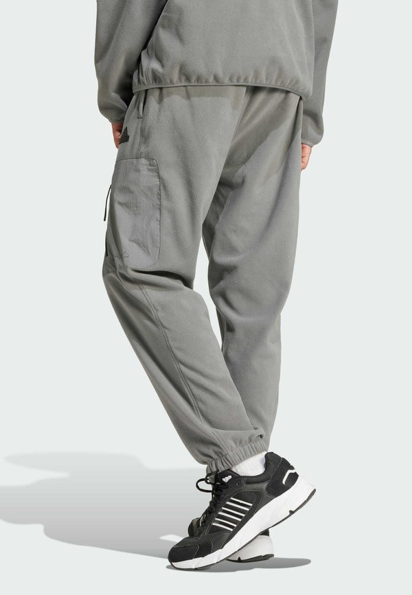 CITY ESCAPE  - Tracksuit bottoms4