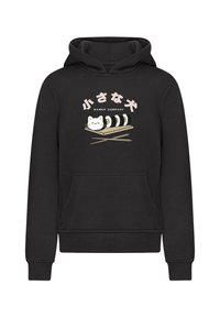 Non selezionato, black