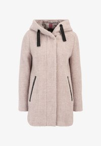 Geselecteerd, hellbraun