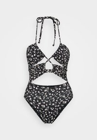 SHADOW TROPIC ONE PIECE - Costume da bagno - multi