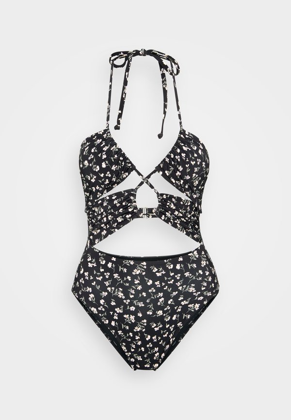 SHADOW TROPIC ONE PIECE - Swimsuit - multi4