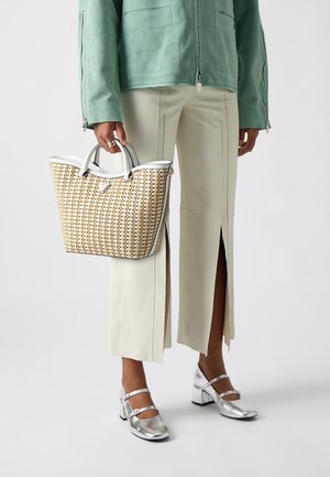 Guess, Sac à main - nude