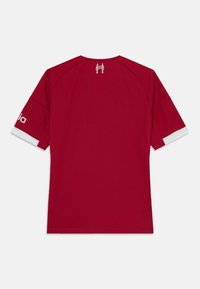 adidas Performance LIVERPOOL FC 25/26 HOME JERSEY UNISEX - Maillot de foot - strawberry red