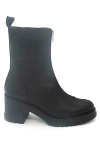 WONDERS Stivaletti - black