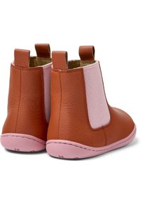 Camper PEU CAMI KIDS UNISEX - Kotníkové boty - mittelrot