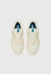 Head SPRINT PRO 4.0 - Multicourt tennis shoes - chalk white/twilight blue