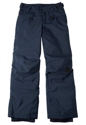 ANVIL - Skibroek - dark