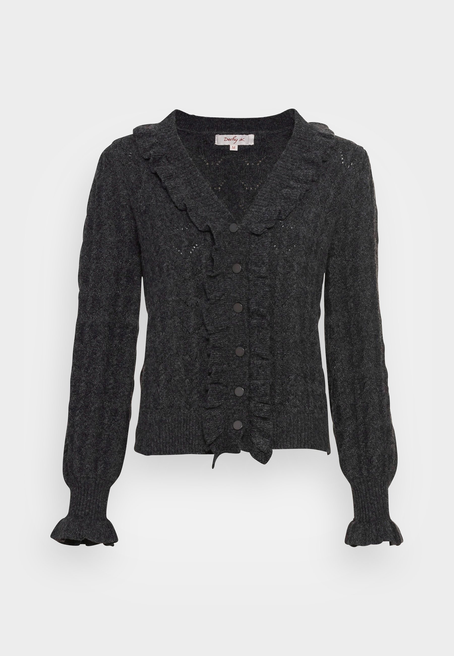 Damen NACRE - Strickjacke Damen NACRE - Strickjacke