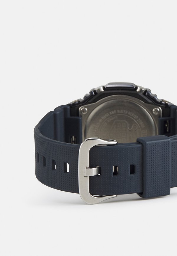 METAL SERIES GM-2100 UNISEX - Chronograph watch4