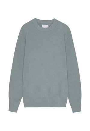 NN.07 DANNY 6429 - Jumper - steely blue