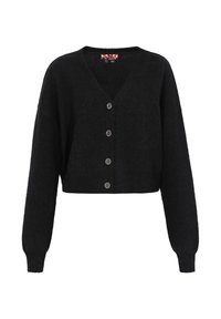 Unausgewählt, black