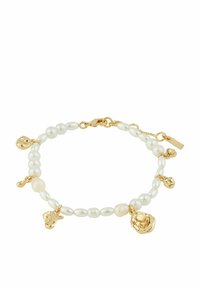 INTENT PEARL - Armband - gold