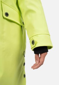 SURI FREY SFY FREYDAY - Lühike jakk - daiquiri green