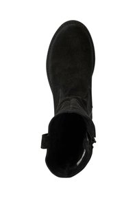 Tamaris ELEGANTE - Botine clasice - black