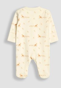 JoJo Maman Bébé Naktstērps - white