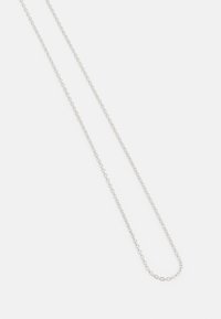 Jane Kønig ANCHOR CHAIN - Collar - silver coloured