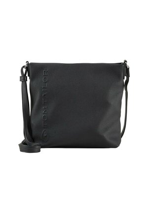 TTROSA S - Umhängetasche - schwarz   black