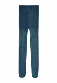 Unselected, teal blue