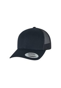Flexfit CLASSIC - Kapa - dark navy