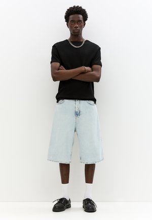 T-Shirt basic - black