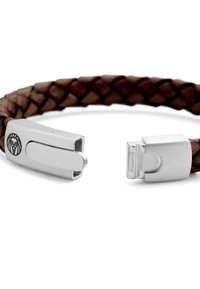 LUCLEON BOLO - Armbånd - brown
