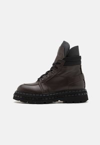 BOOT - Suvarstomi aulinukai - light